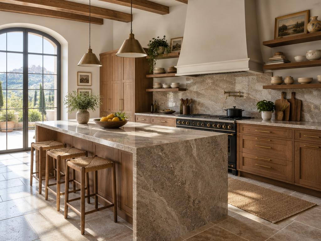 Cucine su misura