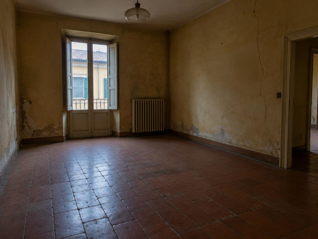 Manutenzioni ordinarie e straordinarie
